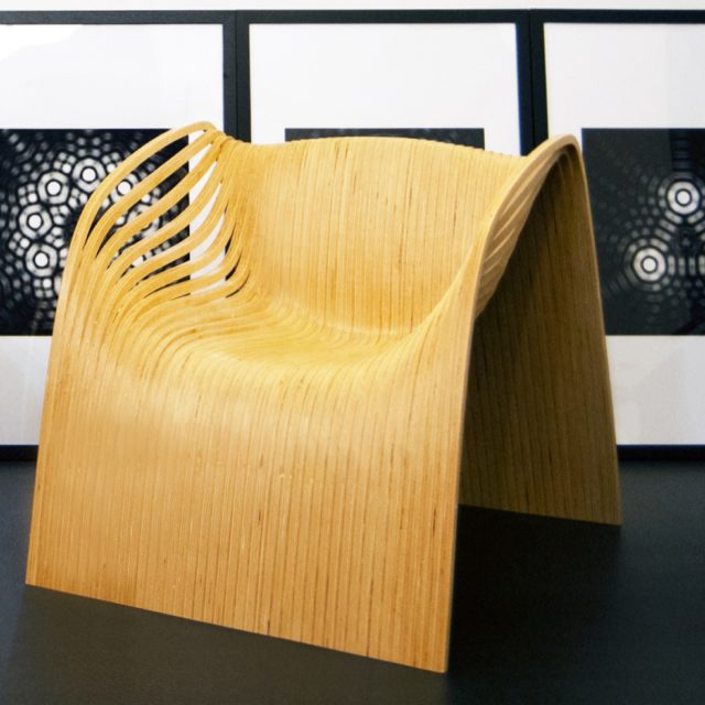 Mother Chair by H
-
#eightch #eightchdesign #motherchair #parametricfurniture #luxuryfurniture #bespokefurniture #exclusiveinteriors #interiordesign #highenddesign #ergonomicdesign #designerfurniture #artandfurniture #modernart #homedecor #uniquehome #luxuryliving #craftsmanship #objectsofwonder