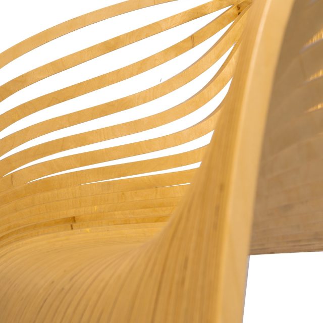 Mother Chair by H
-
#eightch #eightchdesign #motherchair #parametricfurniture #luxuryfurniture #bespokefurniture #exclusiveinteriors #interiordesign #highenddesign #ergonomicdesign #designerfurniture #artandfurniture #modernart #homedecor #uniquehome #luxuryliving #craftsmanship #objectsofwonder